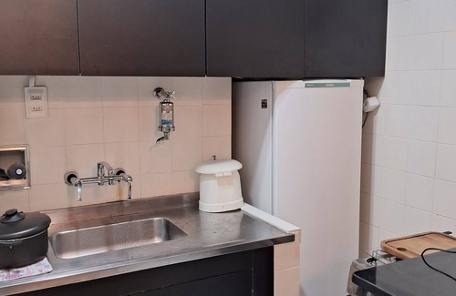 Quitandinha Apartamento | Charming and cozy loft inside the Quitandinha Palace.