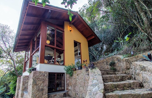 Sambaqui Casa | Charming Suite in Sambaqui