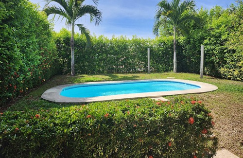 Tambor Villa | Charming 3-bedroom villa in lovely Los Delfines Golf and Country Club