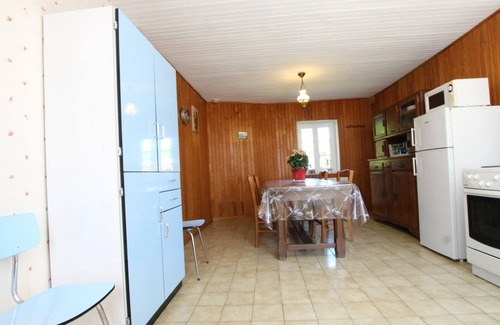 Le Grippon Cabaña | Casa rural con jardín, chimenea y wifi - Mascotas bienvenidas