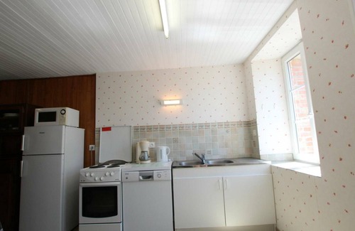 Le Grippon Cabaña | Casa rural con jardín, chimenea y wifi - Mascotas bienvenidas