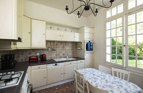 Saint-Martin-des-Champs Casa | casa con encanto cerca de Saint-Fargeau