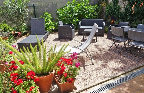 Sainte-Lucie-de-Tallano Apartamento | APARTAMENTO 65 m2 TURISMO AMUEBLADO 4 **** PLANTA BAJA
