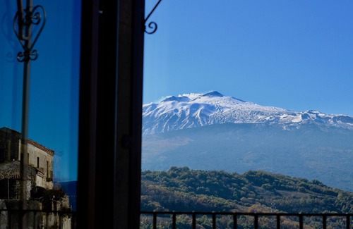 Rovittello Cama Y Desayuno | Charming Bed and Breakfast in Castiglione di Sicilia