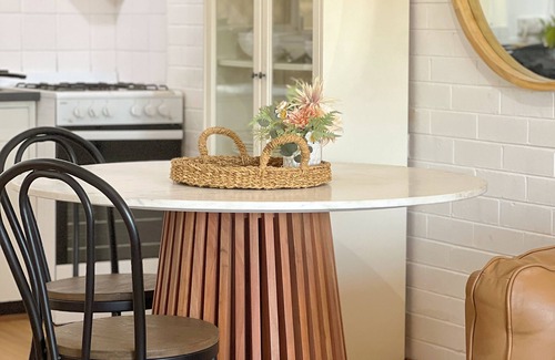 East Victoria Park Apartamento | Charming 1-bedroom apartment with WiFi, AC in vibrant East Victoria Park