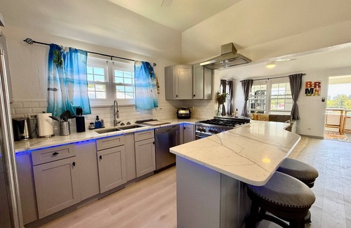Southampton Apartamento | Charming 1-bedroom apartment in Southampton Parish near Horseshoe Beach
