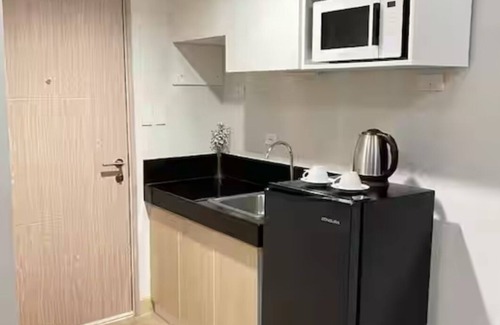 Santa Rosa Condominio | Charming 1-bedroom condo in fabulous City of Santa Rosa with AC