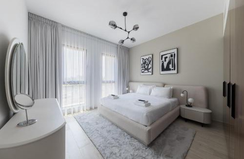 Umm Suqeim 3 Apartamento | Charming 1-bd Apt, Mjl Community