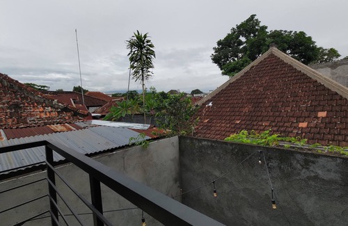 Mataram Casa | Charming 1-bedroom house with AC, WiFi in amazing Nusa Tenggara Bar
