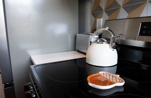 Lawrenceville Apartamento | Charming 1-bedroom apartment in Lawrence Township with AC