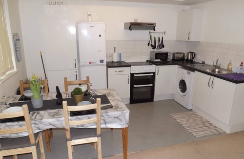 Barking Apartamento | Charming 1-Bed Apartment in Barking