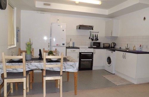 Barking Apartamento | Charming 1-Bed Apartment in Barking