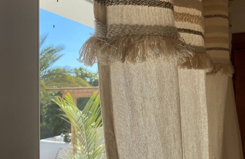 Cap de la Nau Apartamento | Charming 1-bed Apartment