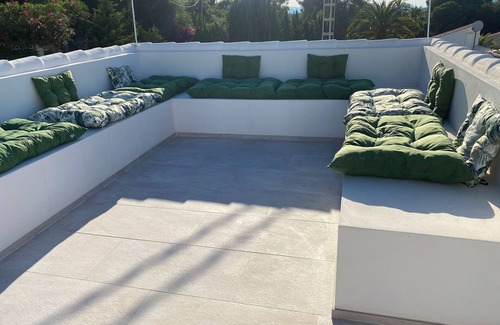 Cap de la Nau Apartamento | Charming 1-bed Apartment
