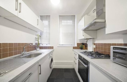 Camberwell Green Apartamento | Charming 1-Bed Flat near Camberwell & Southwark – Bethwin Road