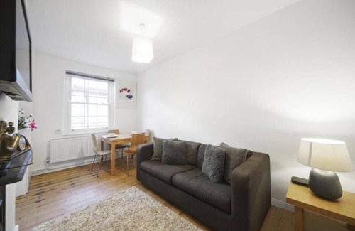 Camberwell Green Apartamento | Charming 1-Bed Flat near Camberwell & Southwark – Bethwin Road