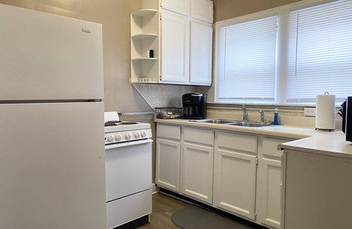 Bloomington Apartamento | Charming 1 Bed Historic Hideaway - Pet Friendly!