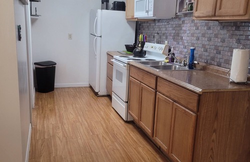Elfers Casa | Charming 1-bedroom house with WiFi and AC in fabulous New Port Richey