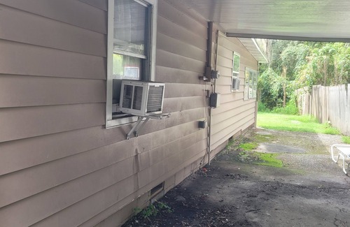 Elfers Casa | Charming 1-bedroom house with WiFi and AC in fabulous New Port Richey