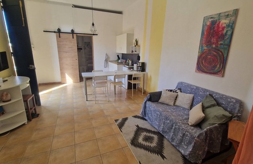Valle Gran Rey Casa | Charming 1-bedroom house in superb Valle Gran Rey with WiFi