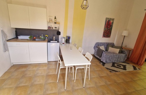 Valle Gran Rey Casa | Charming 1-bedroom house in superb Valle Gran Rey with WiFi