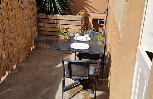 Valle Gran Rey Casa | Charming 1-bedroom house in superb Valle Gran Rey with WiFi