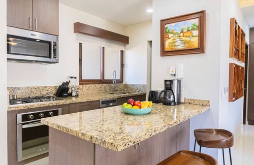 Zona romántica Apartamento | Charming 1-bedroom apartment in the heart of Puerto Vallarta