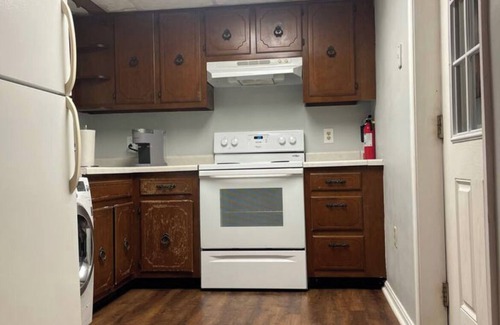 Houserville Apartamento | Charming 1-bedroom apartment in State College 3 miles from Braver stadium!