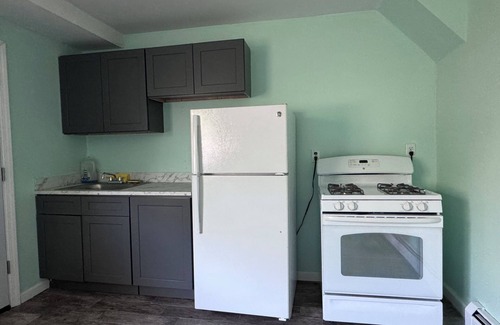 Graniteville Apartamento | Charming 1-bedroom apartment in serene Staten Island