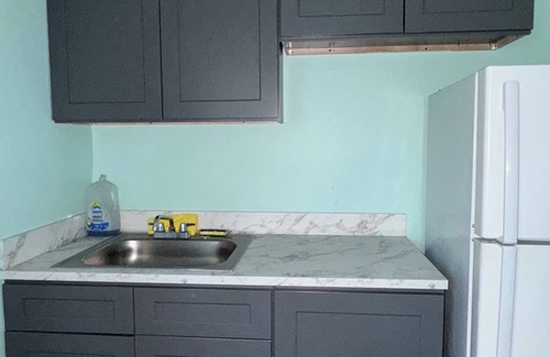 Graniteville Apartamento | Charming 1-bedroom apartment in serene Staten Island