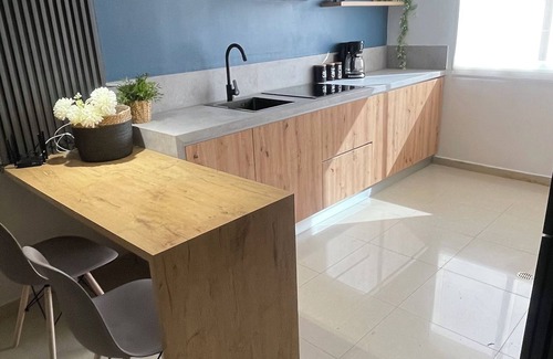 Cabudare Apartamento | Lindo y Cálido Apartamento