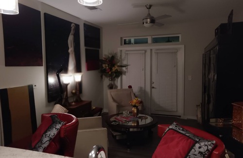 Charleston Apartamento | Charming 1 Bedroom, 1 Bath Apartment