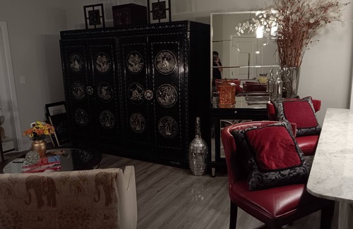 Charleston Apartamento | Charming 1 Bedroom, 1 Bath Apartment