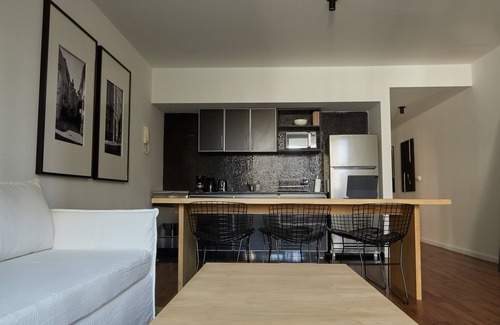 Belgrano Apartamento | Charming 1 bedroom Apartment III