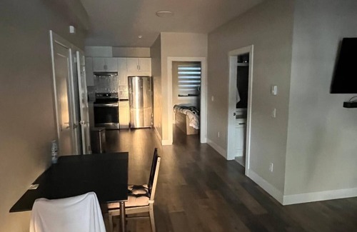 Abbotsford Apartamento | Charming 1-bedroom apartment with WiFi, AC in delightful Abbotsford