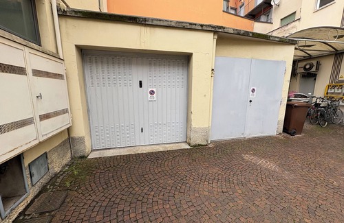 Gallarate Apartamento | Charming 1-bedroom apartment with WiFi, AC in enchanting Gallarate
