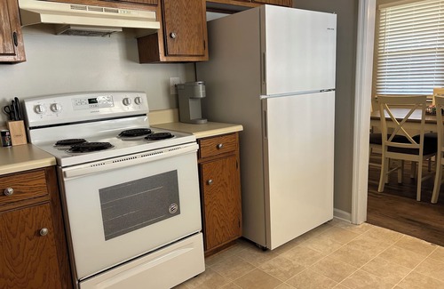 Charleston Apartamento | Charming 1-bedroom apartment with WiFi, AC in beautiful Charleston