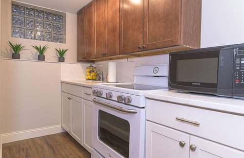 Roselawn Finance Apartamento | Charming 1-bedroom apartment with WiFi, AC in enchanting Cincinnati