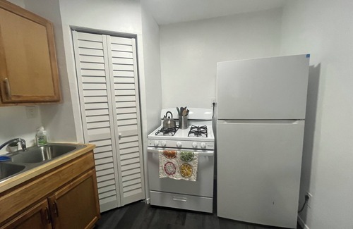 Farmington Apartamento | Charming 1-bedroom apartment in enchanting Farmington with AC