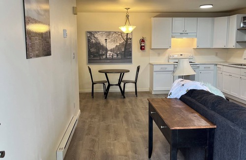 Middletown Apartamento | Charming 1-bedroom apartment in lovely Middletown, close to Hershey