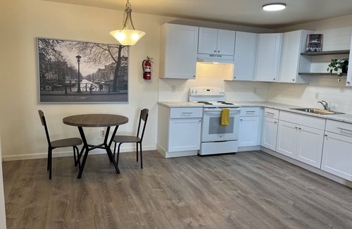 Middletown Apartamento | Charming 1-bedroom apartment in lovely Middletown, close to Hershey