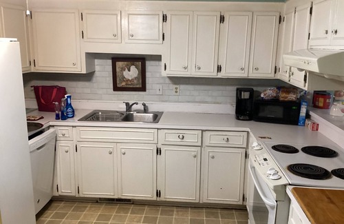 Echo Farms Apartamento | Charming 1-bedroom apartment in Wilmington with WiFi and AC