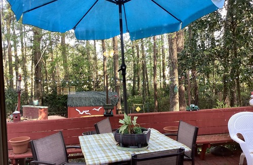Echo Farms Apartamento | Charming 1-bedroom apartment in Wilmington with WiFi and AC