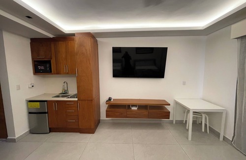 Dominicus Apartamento | Charming 1-bedroom apartment with AC and WiFi in welcoming Dominicus