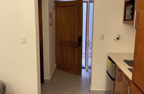 Dominicus Apartamento | Charming 1-bedroom apartment with AC and WiFi in welcoming Dominicus