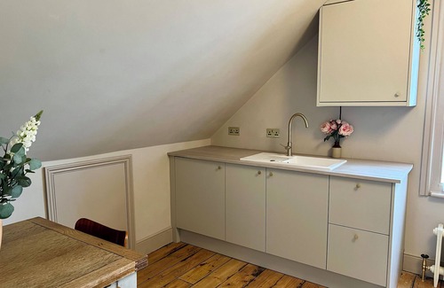 Rochester Apartamento | Charming 1-bedroom apartment in quaint Rochester