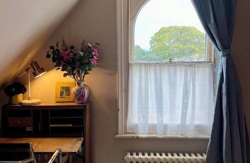 Rochester Apartamento | Charming 1-bedroom apartment in quaint Rochester