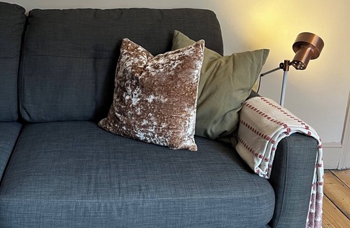 Rochester Apartamento | Charming 1-bedroom apartment in quaint Rochester