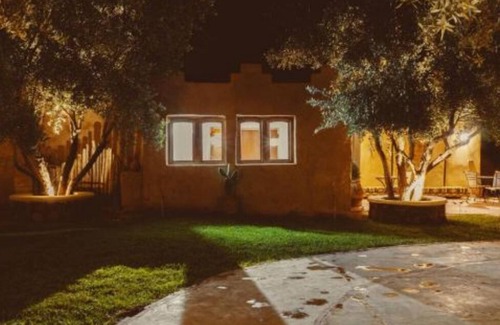Amizmiz Casa | Charming 1-bedroom apartment in amazing Marrakech with WiFi, AC