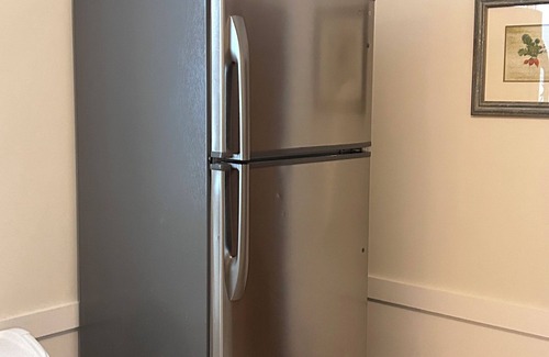 Arlington Apartamento | Charming 1-bedroom apartment in fabulous Arlington with AC